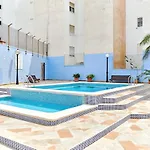 Palacio Del Mar Lejlighed Torrevieja