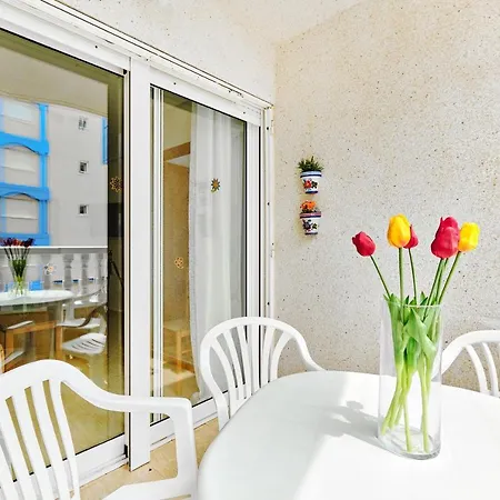 Palacio Del Mar Apartment Torrevieja