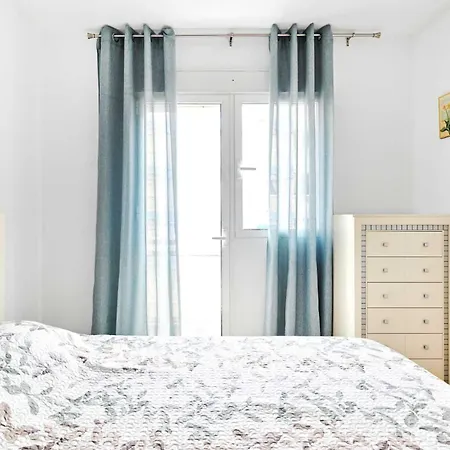 Apartment Palacio Del Mar