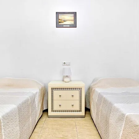 Palacio Del Mar Torrevieja
