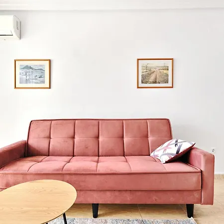 Palacio Del Mar Apartment *