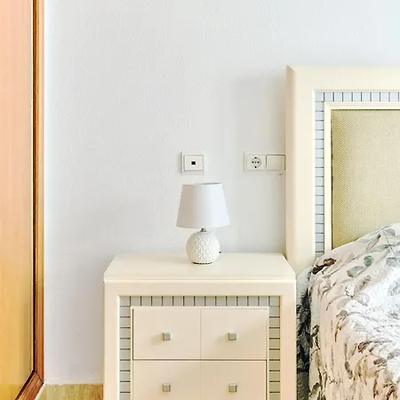 Palacio Del Mar Apartment Torrevieja