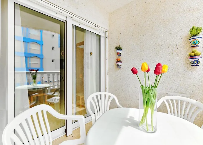 Palacio Del Mar Apartment Torrevieja