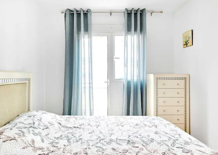 Apartment Palacio Del Mar