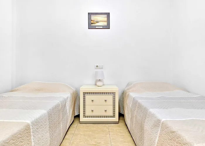 Palacio Del Mar Torrevieja