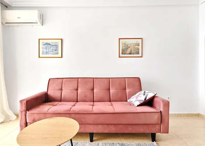 Palacio Del Mar Apartment *