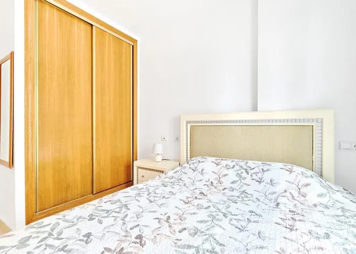 Apartment Palacio Del Mar