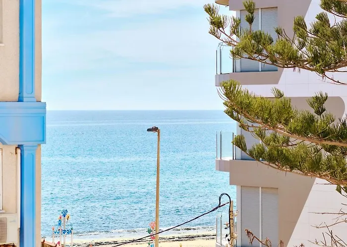 Palacio Del Mar Apartment Torrevieja